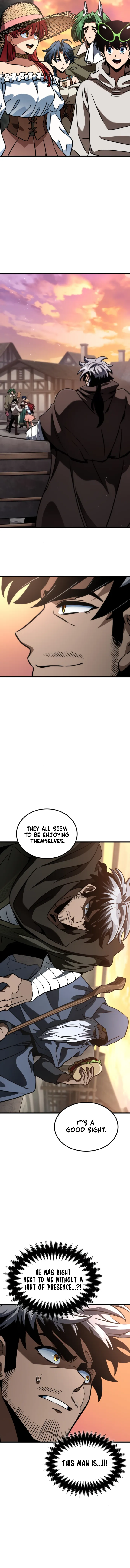 Read Valhalla Saga Manga Online