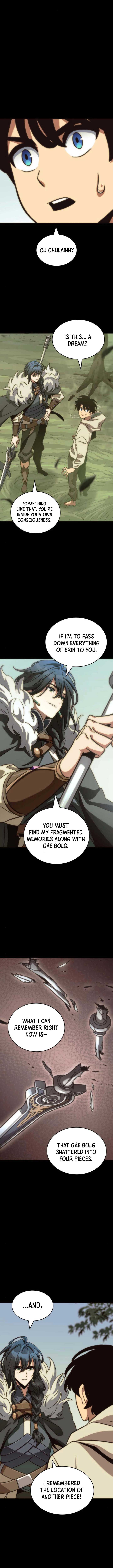 Read Valhalla Saga Manga Online