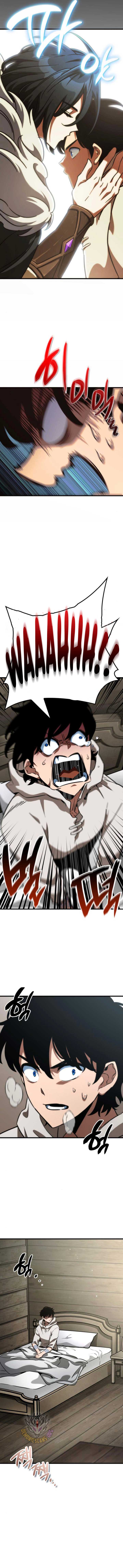 Read Valhalla Saga Manga Online