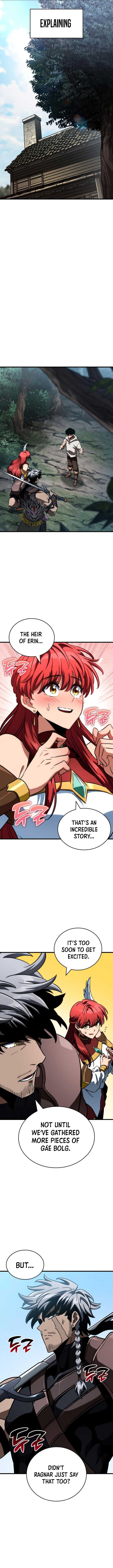 Read Valhalla Saga Manga Online