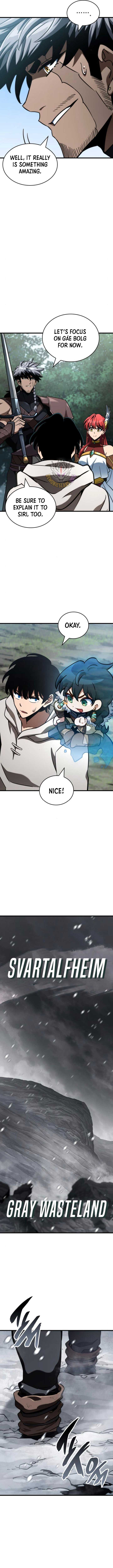 Read Valhalla Saga Manga Online