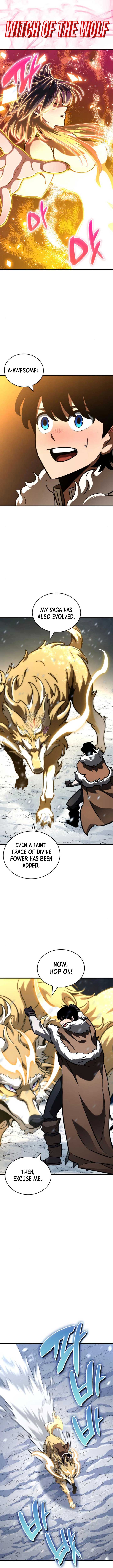 Read Valhalla Saga Manga Online