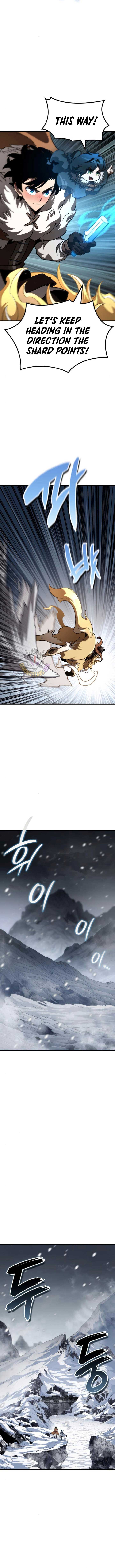 Read Valhalla Saga Manga Online