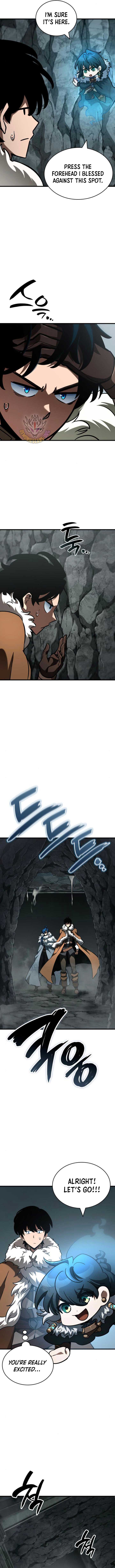 Read Valhalla Saga Manga Online