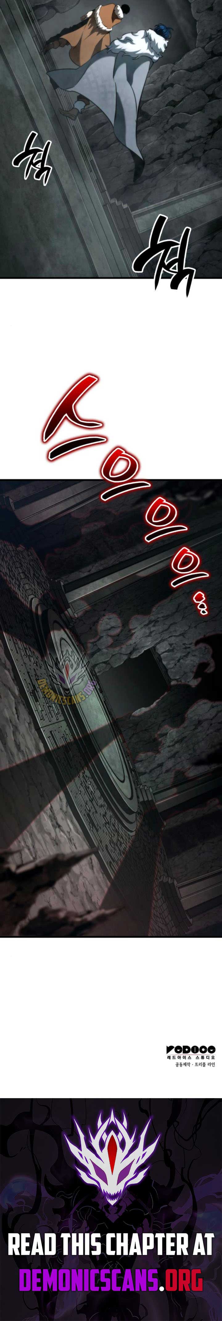 Read Valhalla Saga Manga Online