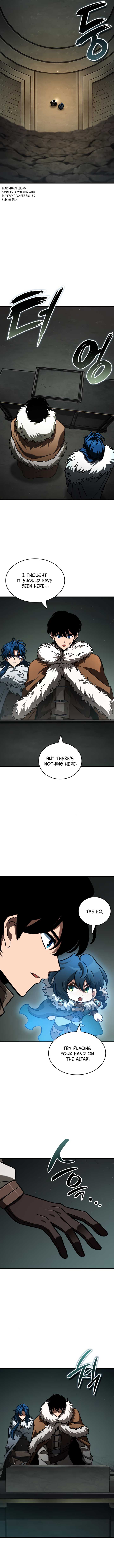 Read Valhalla Saga Manga Online