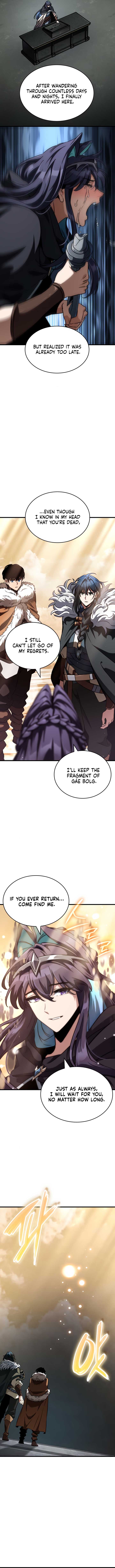 Read Valhalla Saga Manga Online