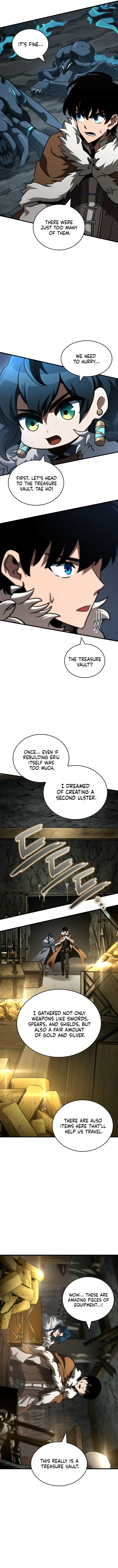 Read Valhalla Saga Manga Online