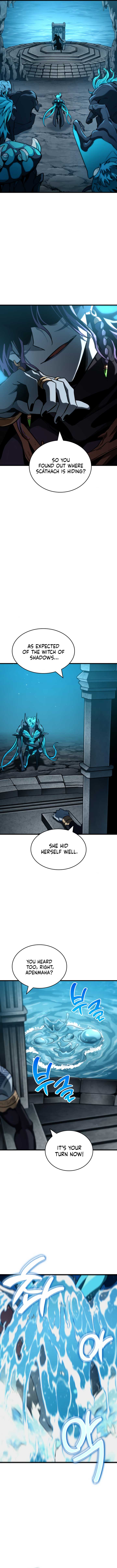 Read Valhalla Saga Manga Online