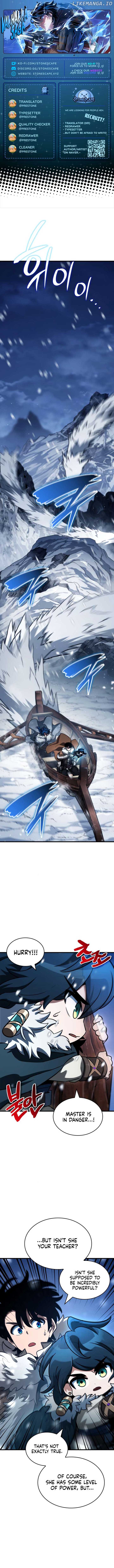 Read Valhalla Saga Manga Online