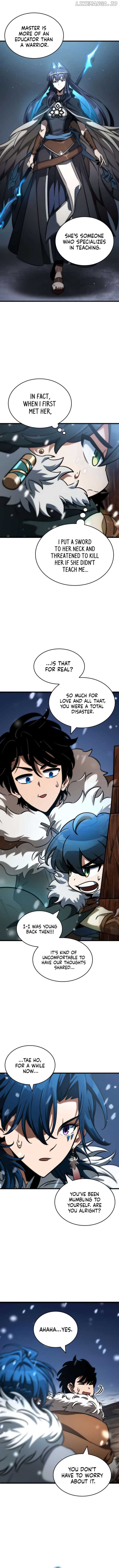 Read Valhalla Saga Manga Online