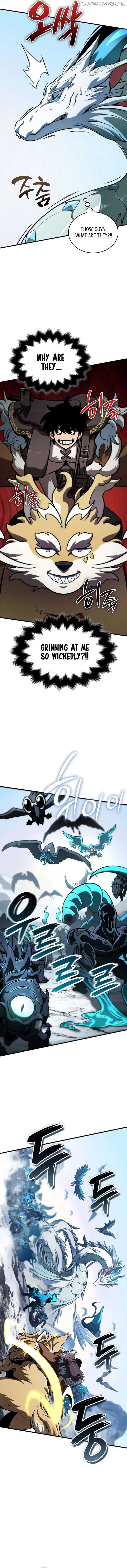 Read Valhalla Saga Manga Online