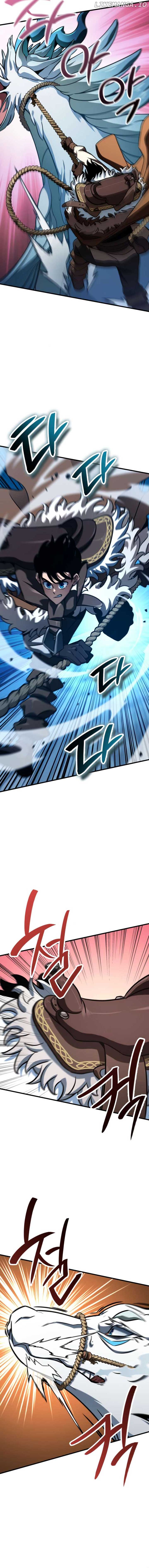 Read Valhalla Saga Manga Online