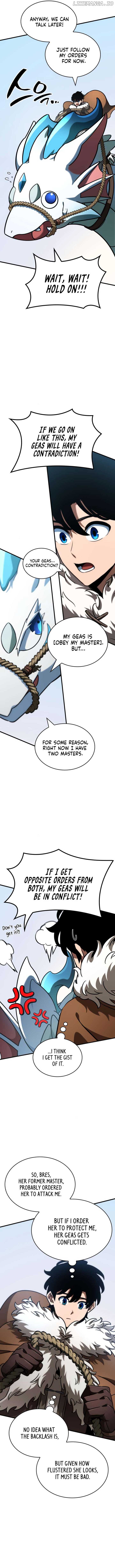 Read Valhalla Saga Manga Online