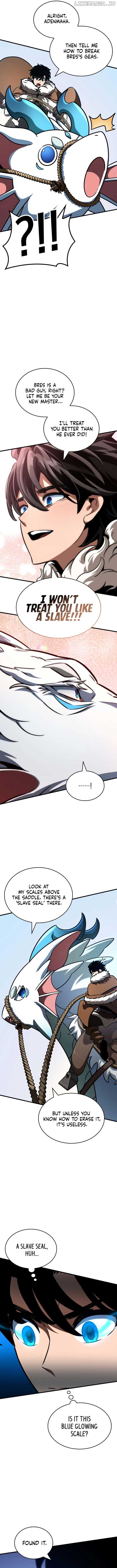 Read Valhalla Saga Manga Online