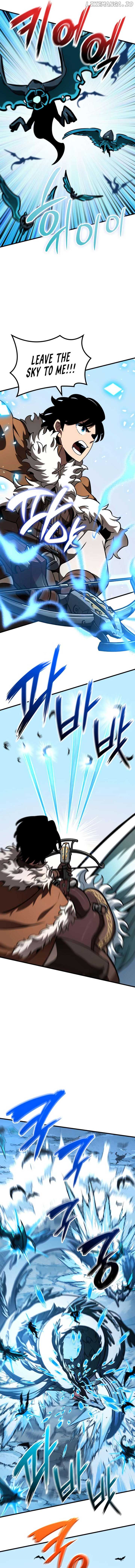 Read Valhalla Saga Manga Online