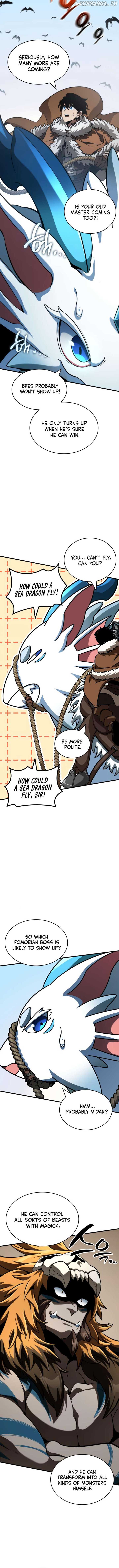 Read Valhalla Saga Manga Online