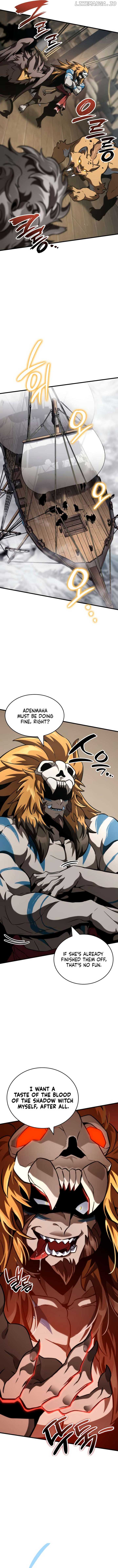 Read Valhalla Saga Manga Online