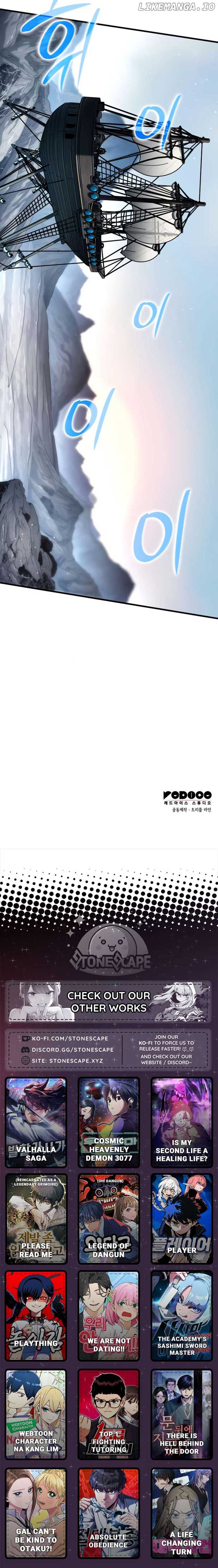 Read Valhalla Saga Manga Online