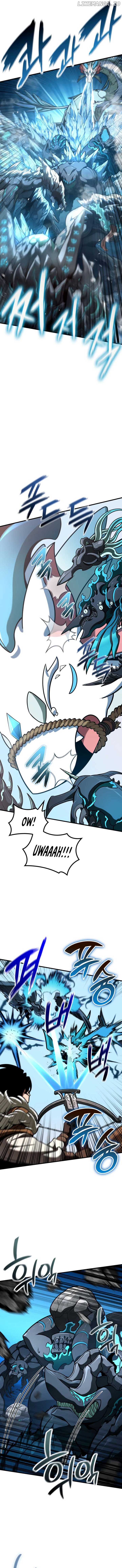 Read Valhalla Saga Manga Online