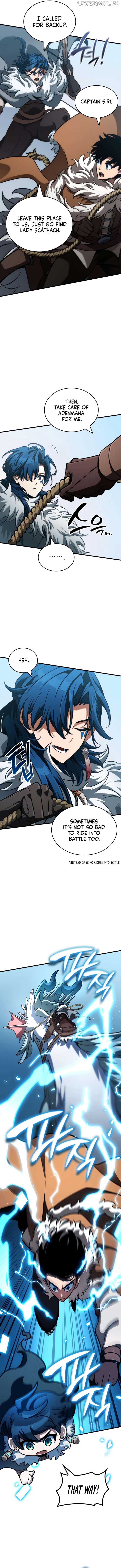 Read Valhalla Saga Manga Online