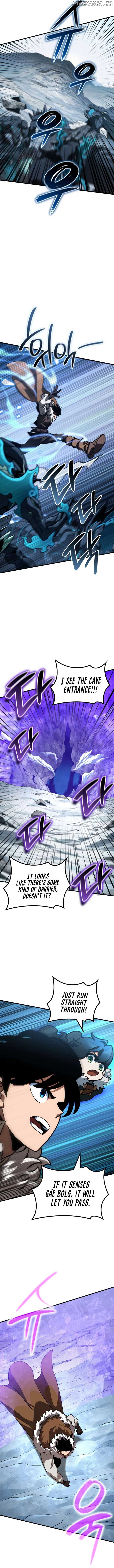 Read Valhalla Saga Manga Online