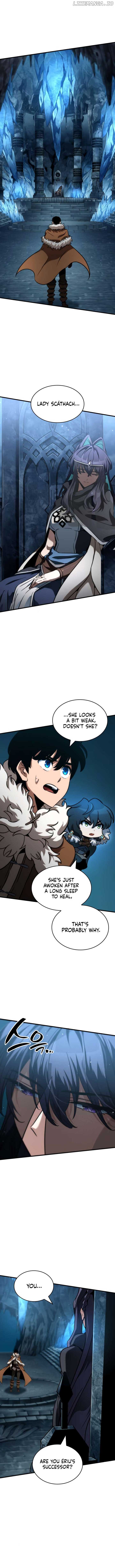 Read Valhalla Saga Manga Online