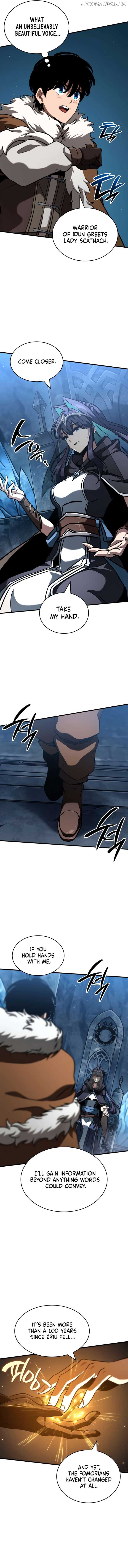 Read Valhalla Saga Manga Online