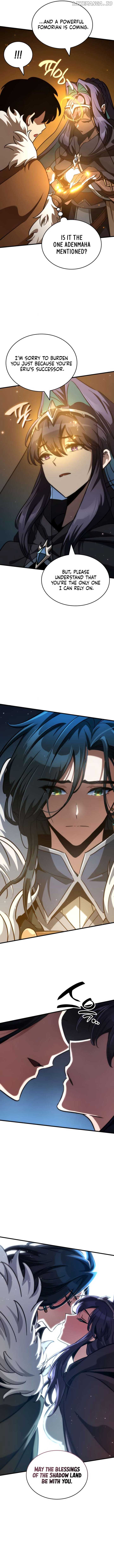 Read Valhalla Saga Manga Online