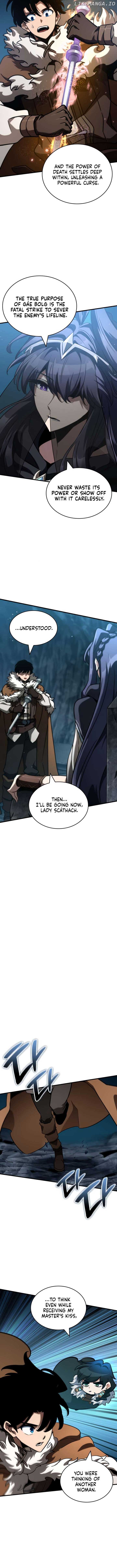 Read Valhalla Saga Manga Online