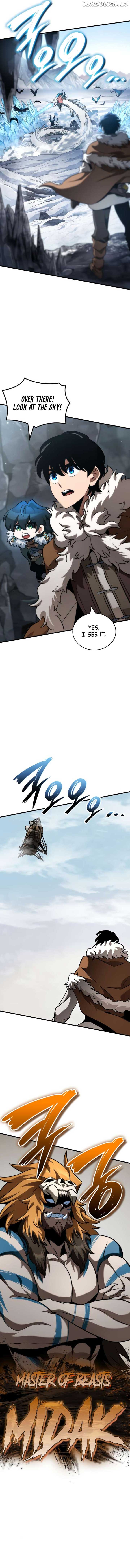 Read Valhalla Saga Manga Online