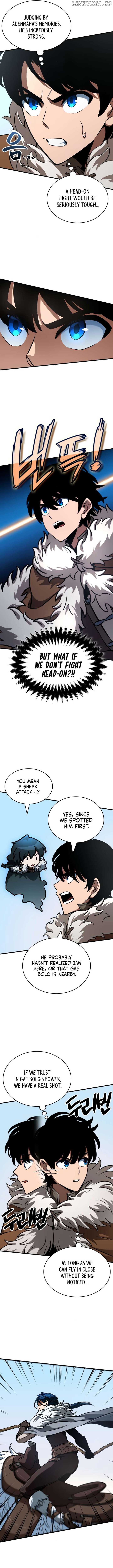 Read Valhalla Saga Manga Online