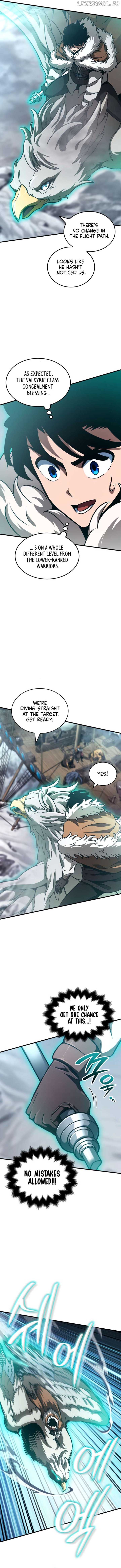 Read Valhalla Saga Manga Online