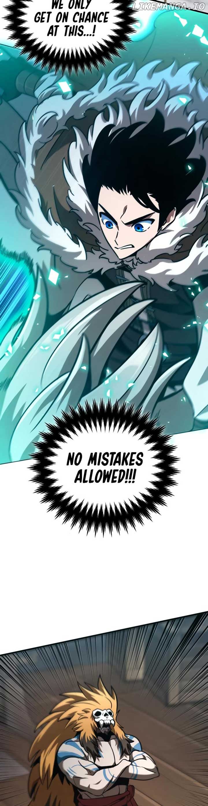 Read Valhalla Saga Manga Online