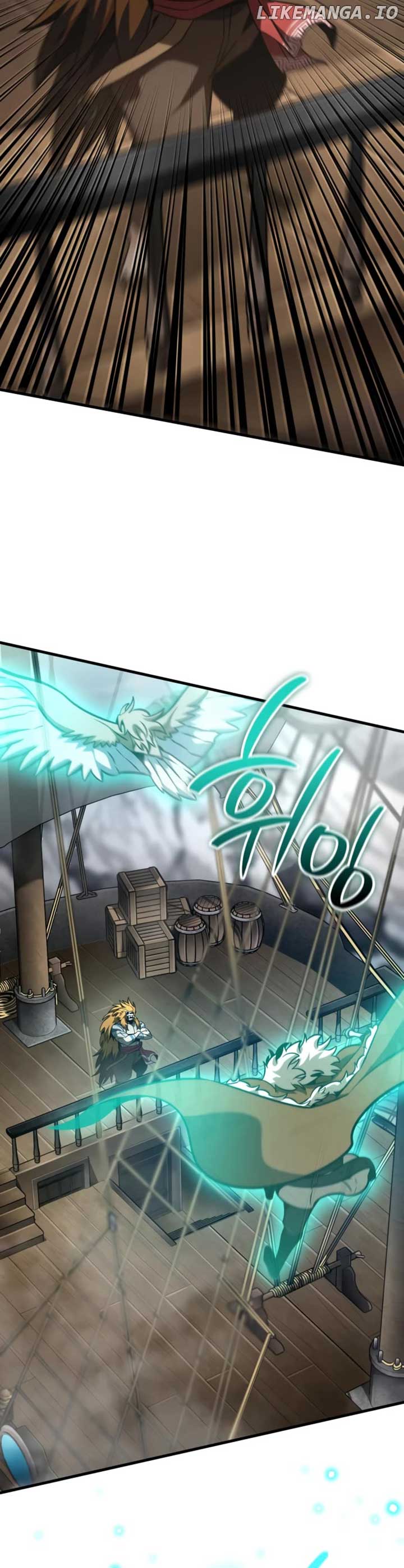 Read Valhalla Saga Manga Online