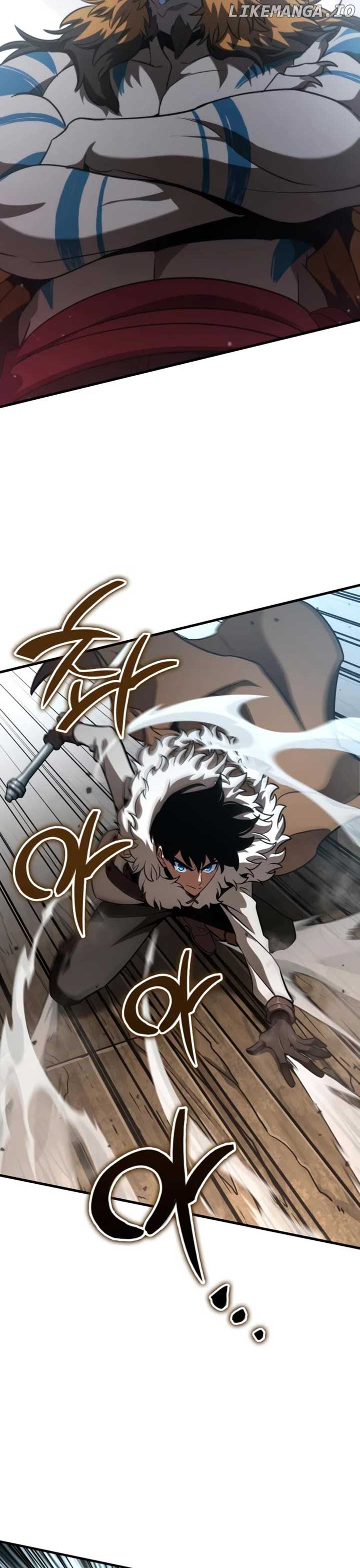 Read Valhalla Saga Manga Online