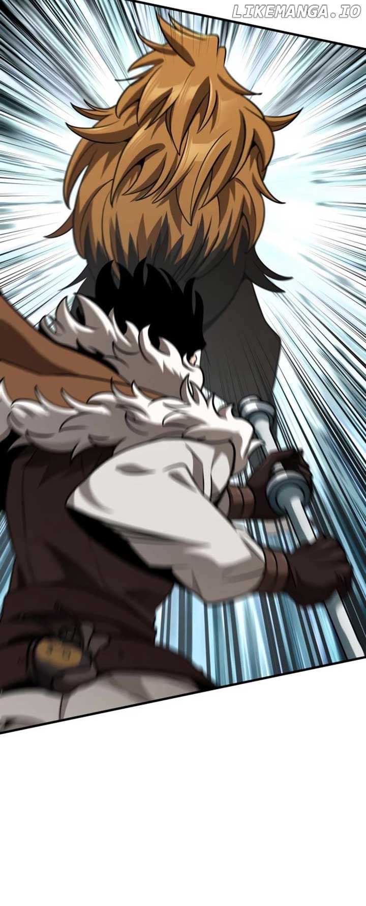 Read Valhalla Saga Manga Online