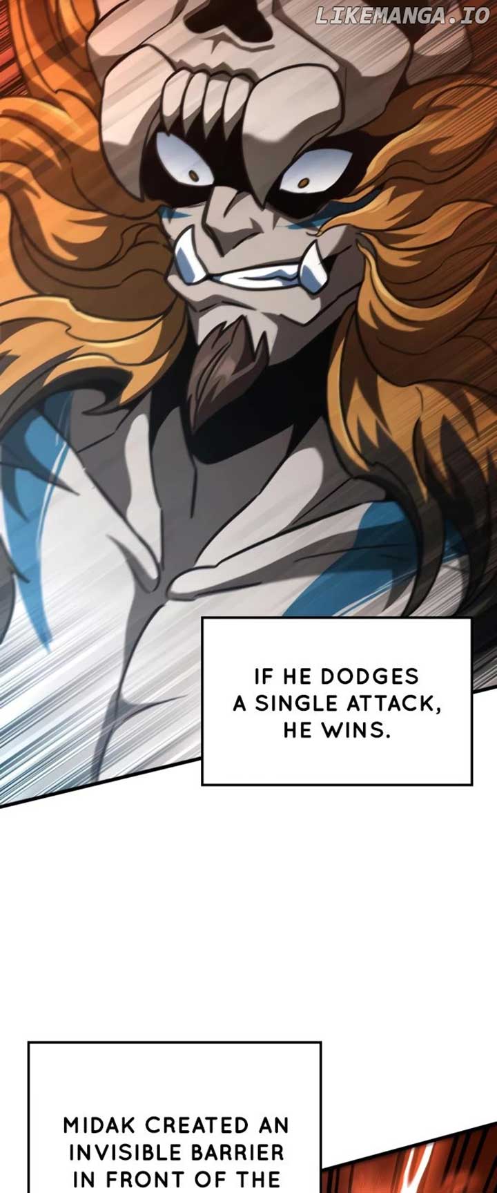 Read Valhalla Saga Manga Online