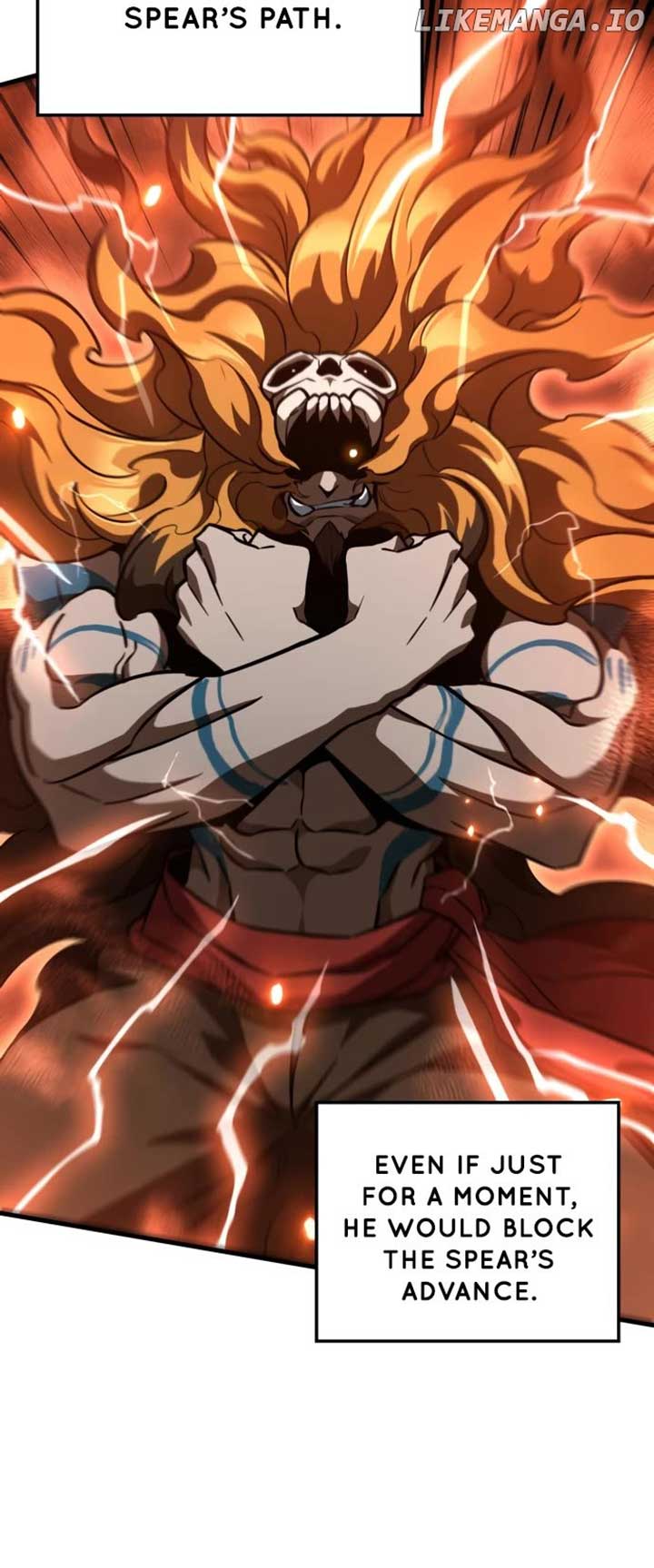 Read Valhalla Saga Manga Online