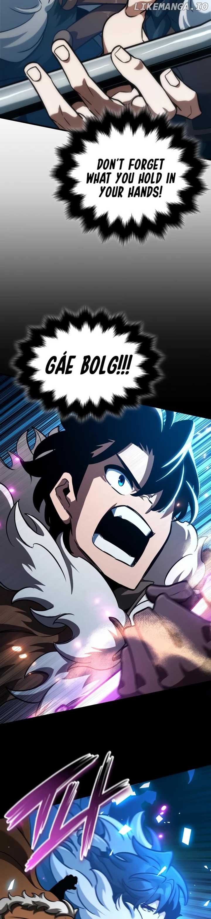 Read Valhalla Saga Manga Online