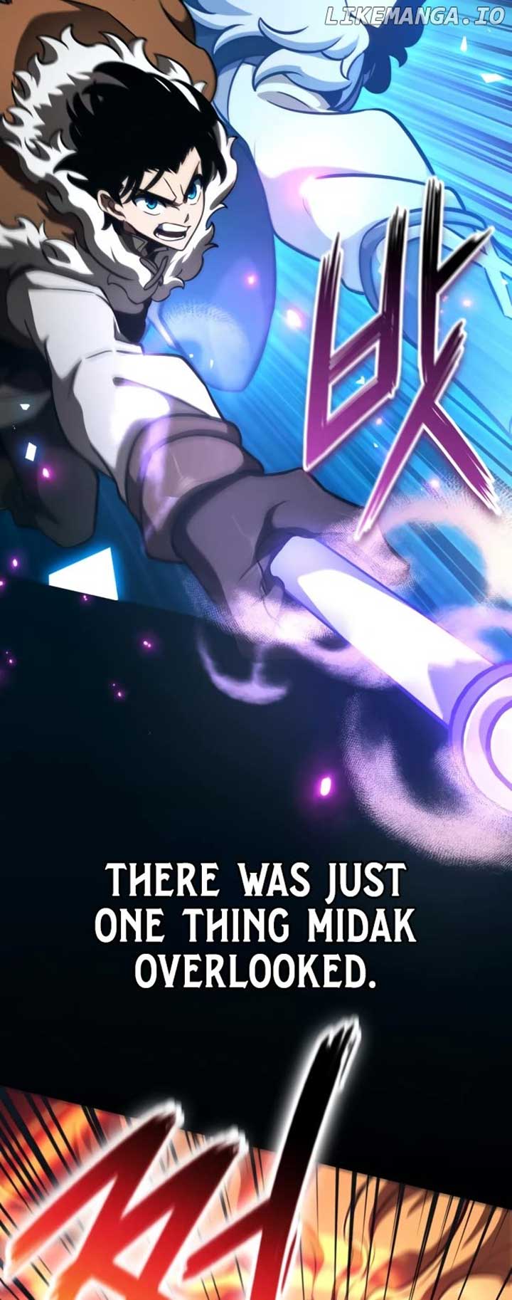 Read Valhalla Saga Manga Online