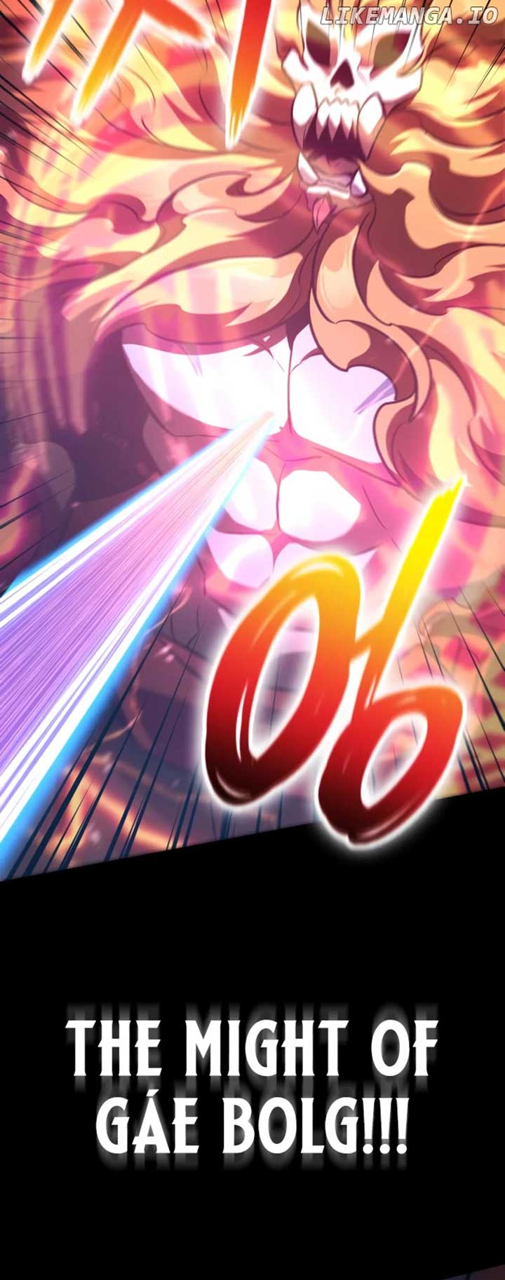 Read Valhalla Saga Manga Online