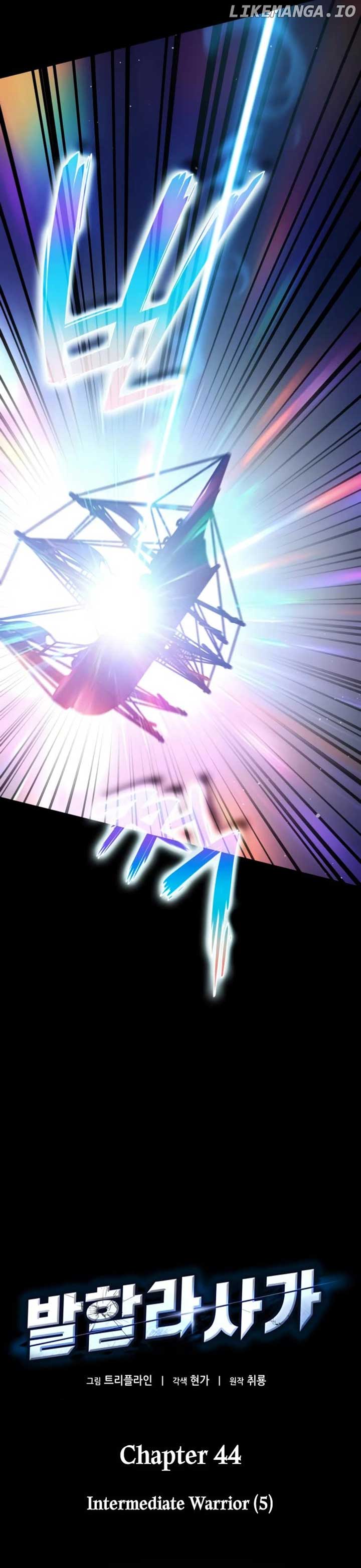 Read Valhalla Saga Manga Online