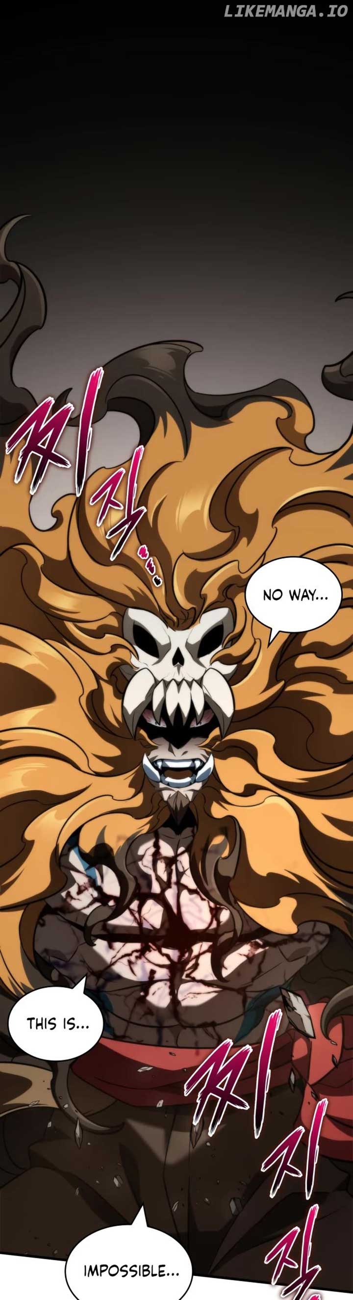 Read Valhalla Saga Manga Online