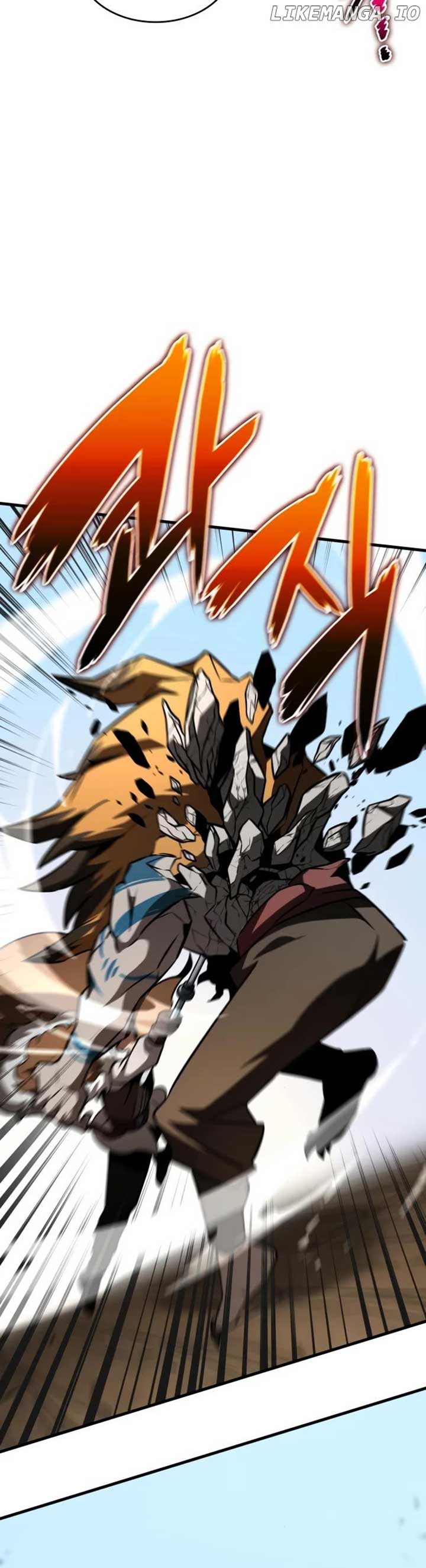 Read Valhalla Saga Manga Online