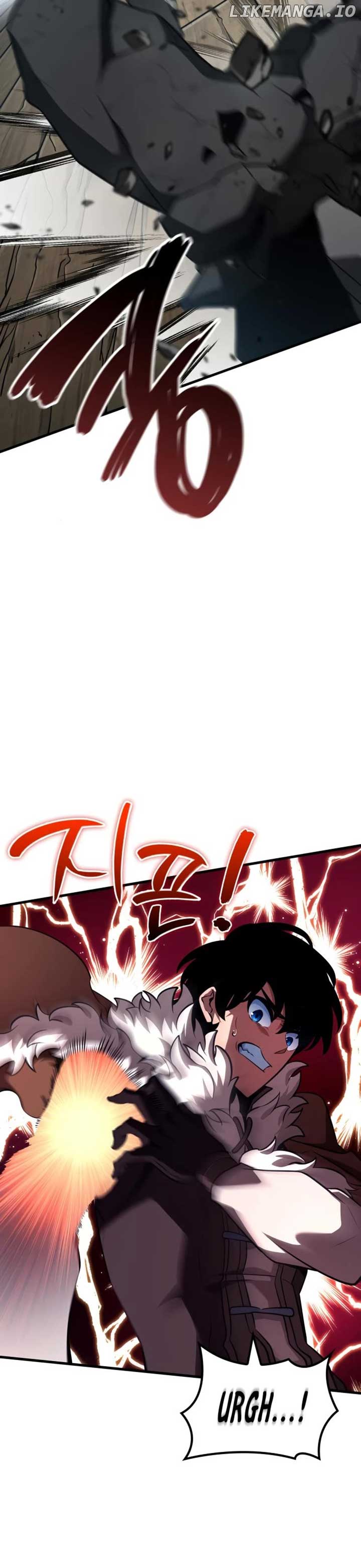 Read Valhalla Saga Manga Online