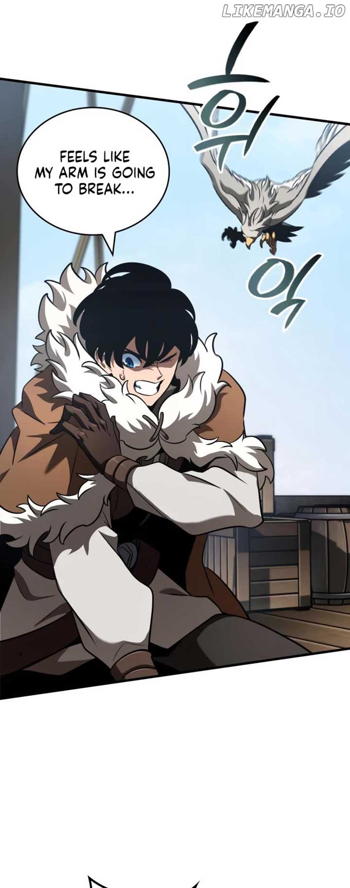 Read Valhalla Saga Manga Online