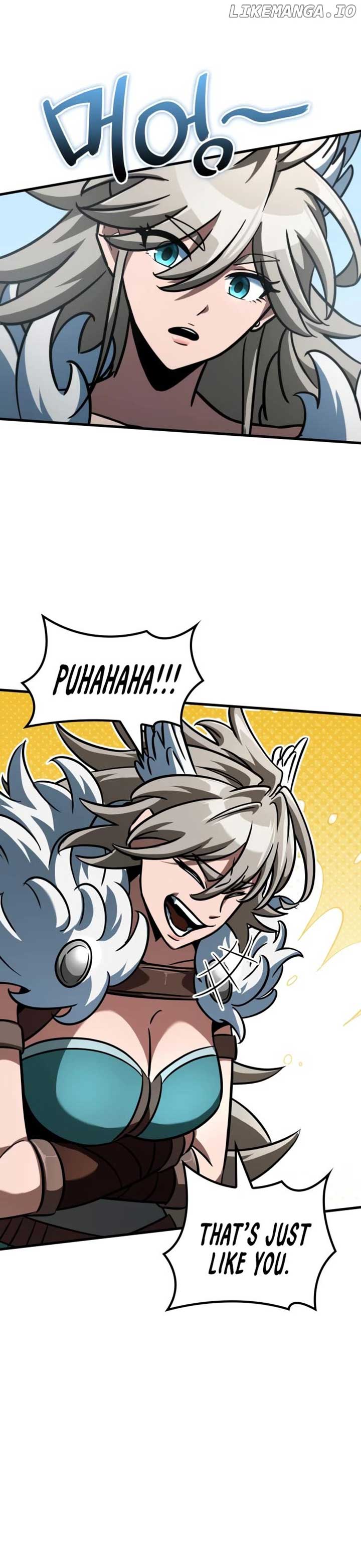 Read Valhalla Saga Manga Online