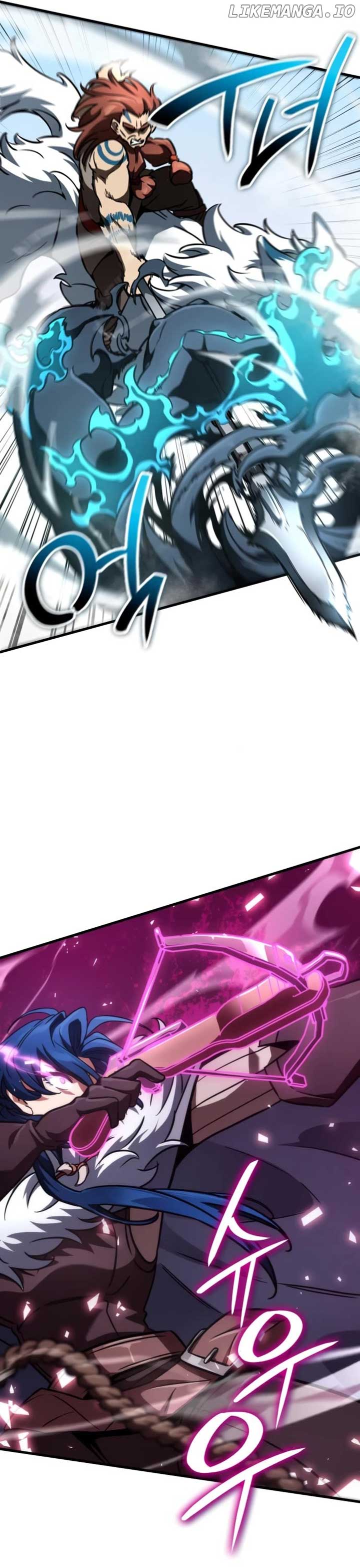 Read Valhalla Saga Manga Online