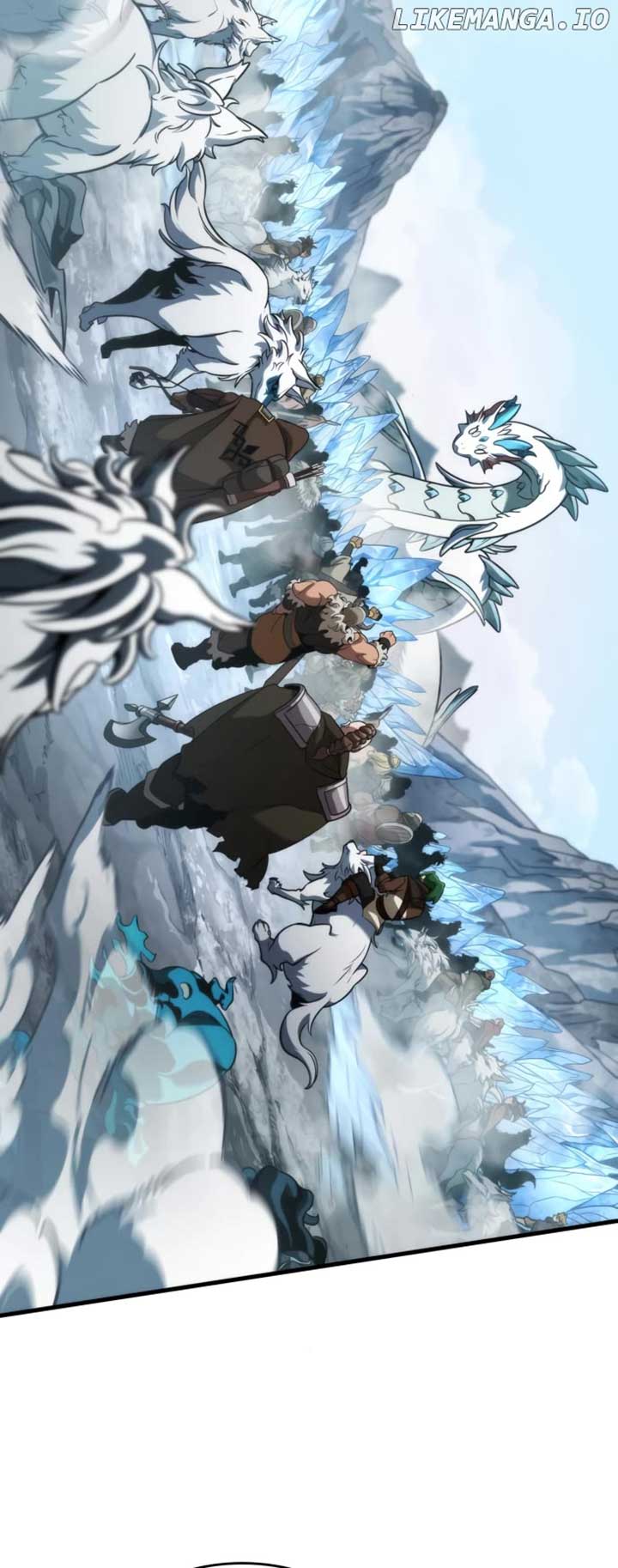 Read Valhalla Saga Manga Online